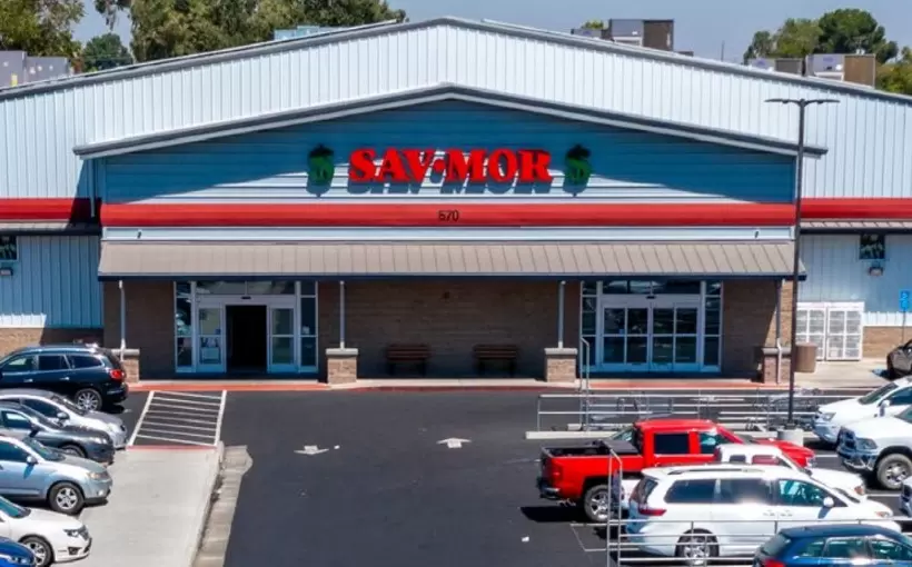 Sav-Mor Supermarket in Corning Sells to Napa Valley Investor