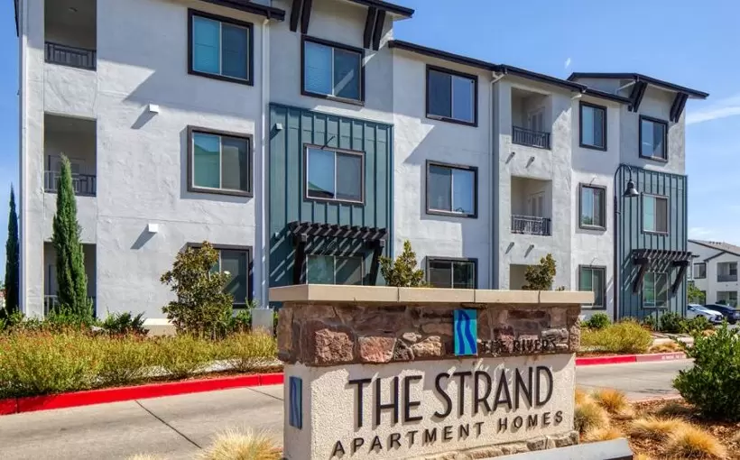 Bascom, Oaktree Partner on $126M West Sacramento Acquisition