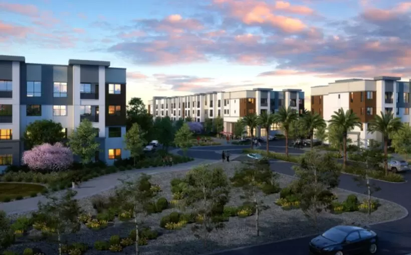 Urban Advisors planning apartments in N. Phoenix