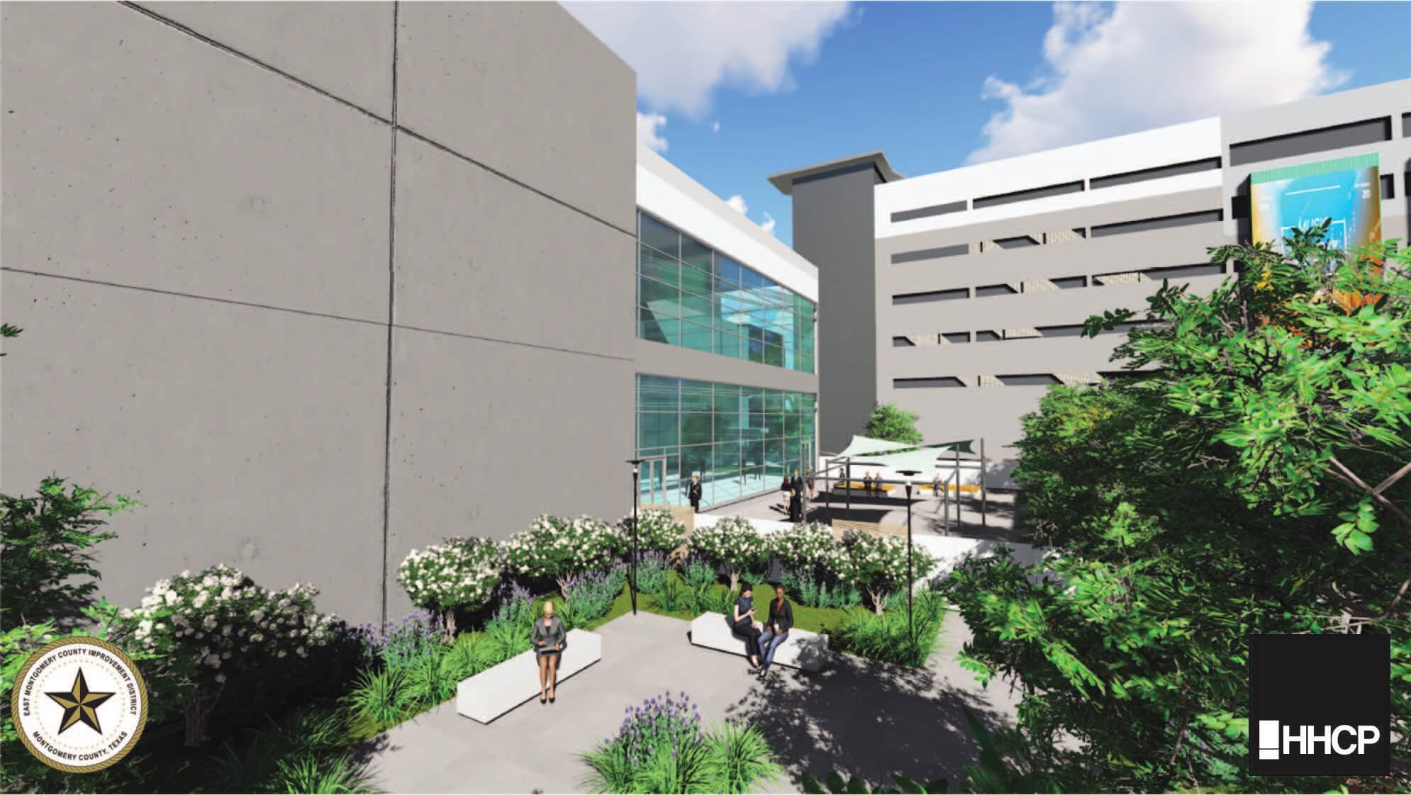 E. Montgomery Co passes bond package for convention center, parking
