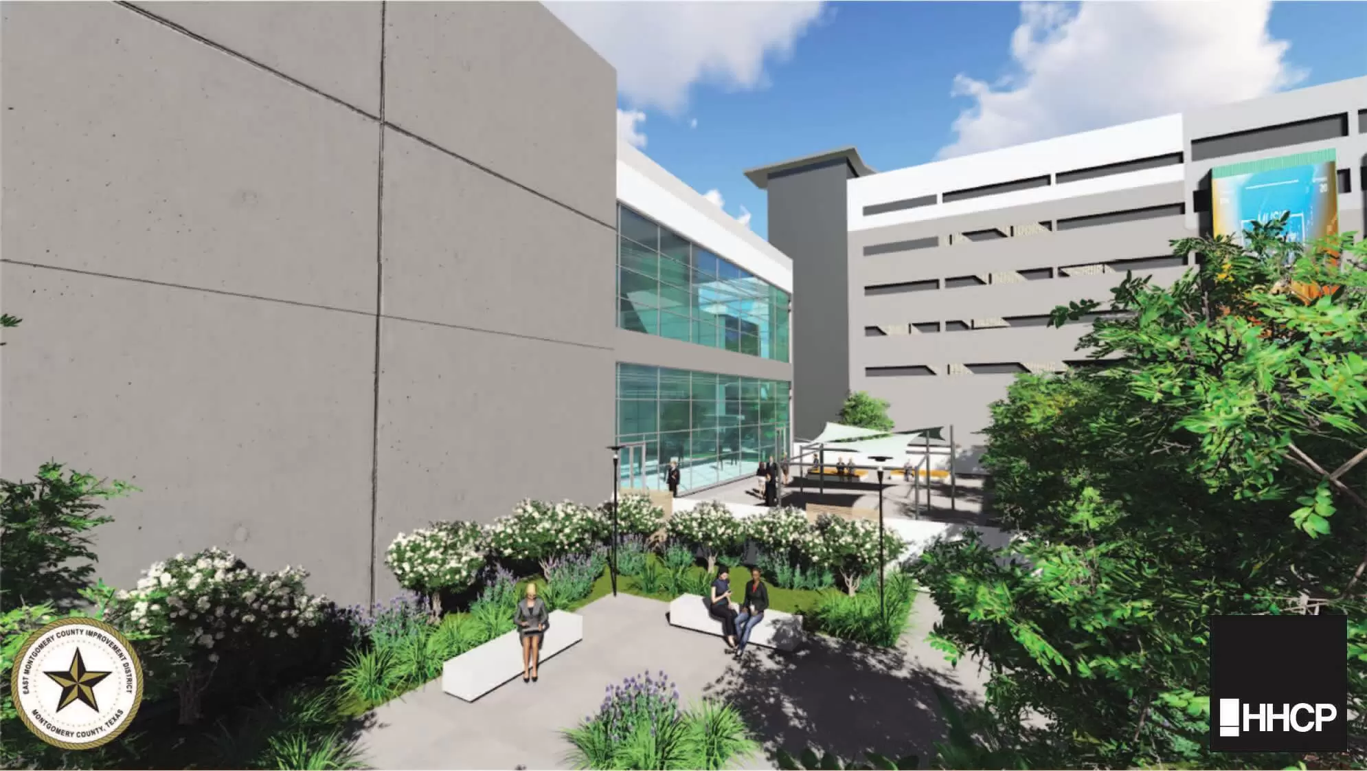 E. Montgomery Co passes bond package for convention center, parking