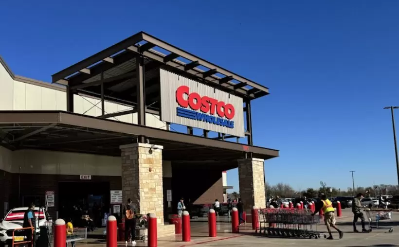 Costco looking for Liberty Hill retail buddies