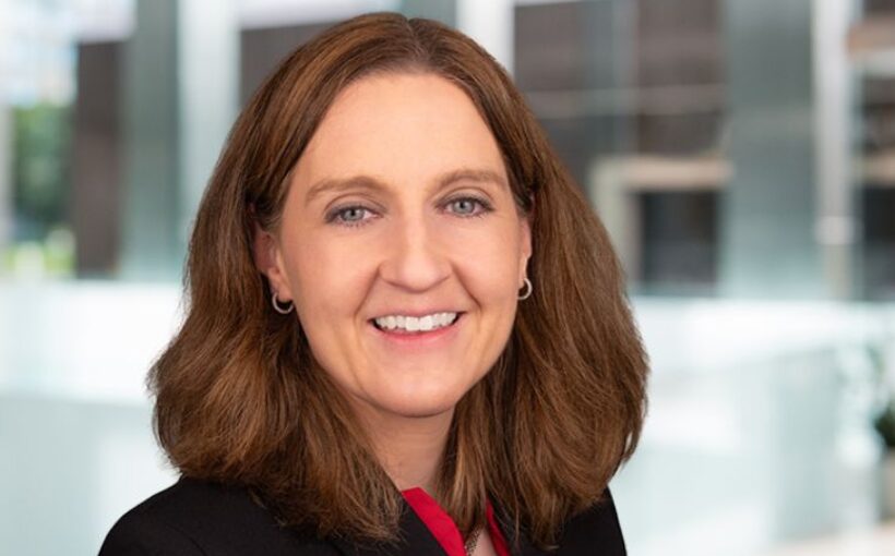 Cresa_Tracey Luehring