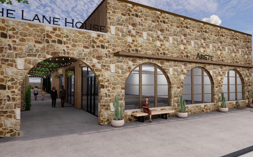 Wimberly attraction to be brought back to life