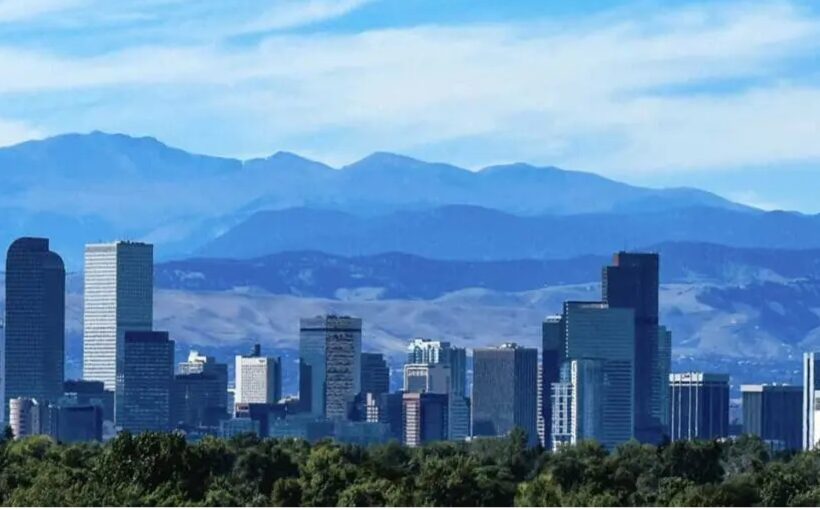 Denver Office Market