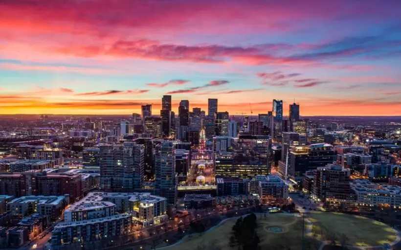 Denver arts