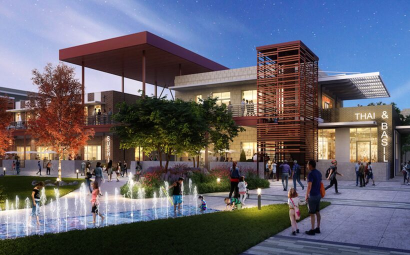 Reger obtains $284M refi for East Austin mixed=use development