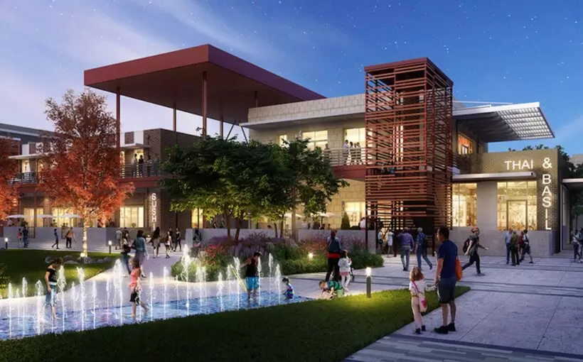 Reger obtains $284M refi for East Austin mixed=use development