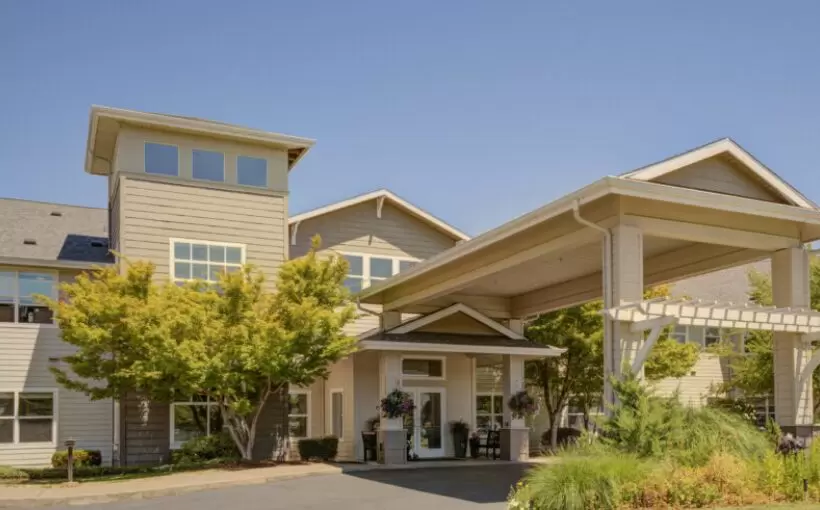 Emerald Portfolio – Evergreen Senior Living (1)