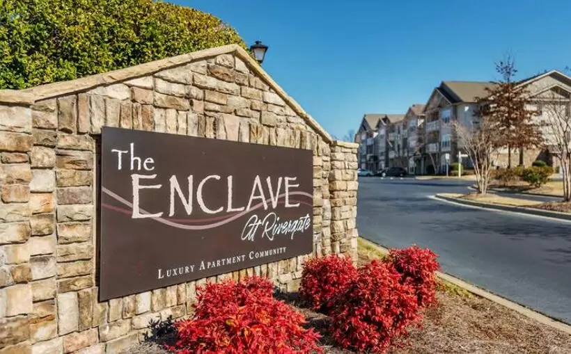ExCap picks up Charlotte rental property for $54M