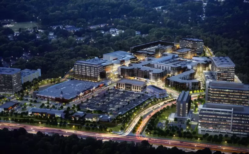 Fenton scores refi in Cary
