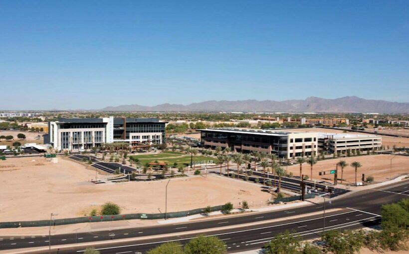 AC Hotels by Marriott slated for Goodyear