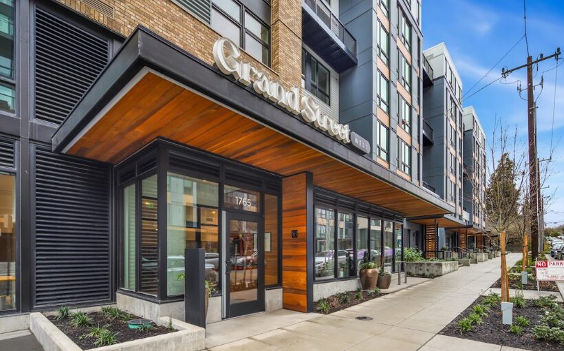 Grand Street Commons