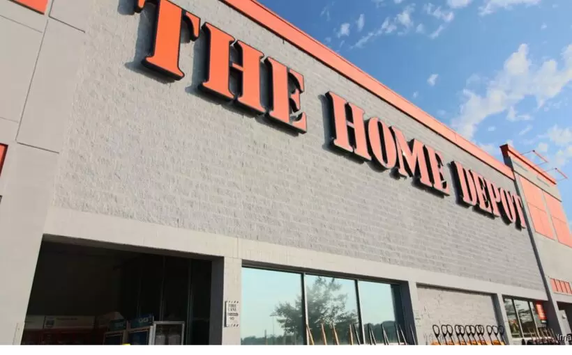 Home Depot