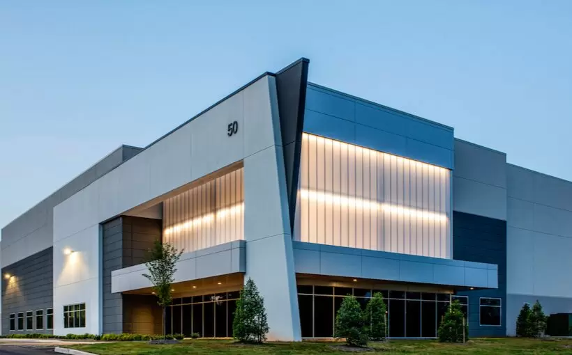 Dalfen buys Blackstone portfolio
