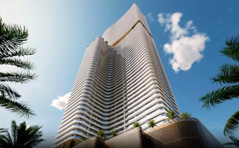 JEM Residences land $40M C-PACE loan