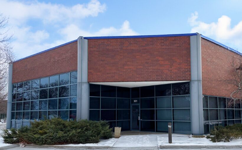 L&A 901 Deerfield_Chicago