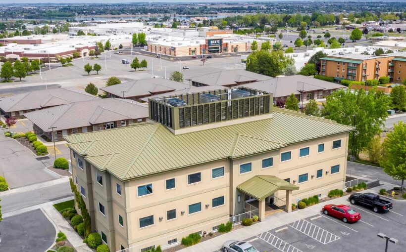 M&M_Kennewick WA