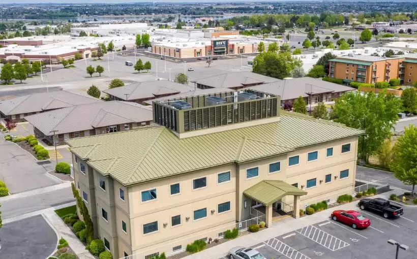 M&M_Kennewick WA