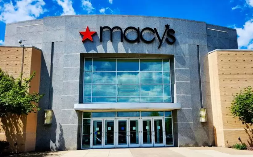 Macy's Tampa to close doors.