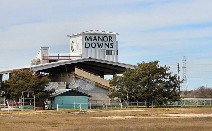 Dalfen to build industrial park at old Manor Downs
