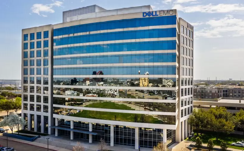 Micron moving to Richardson