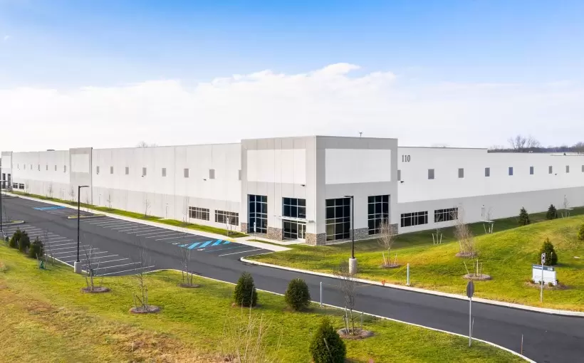 Goldman Sachs/Dalfen Partnership Acquires Infill Portfolio from Blackstone