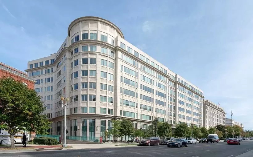 Norges Buys Out Partners in Office Venture for $1B