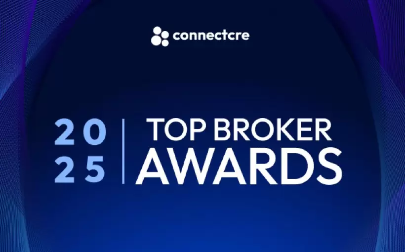 Nominate the Year’s Top CRE Sales and Leasing Brokers