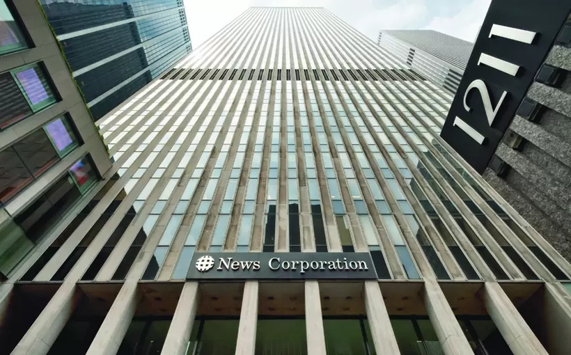 1211 Avenue of the Americas