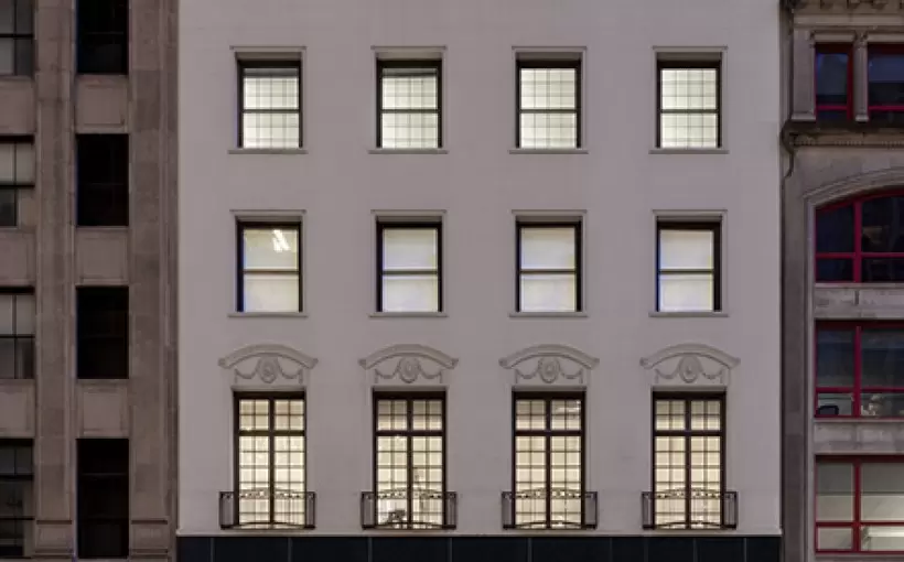 NY 24 West 57th Street