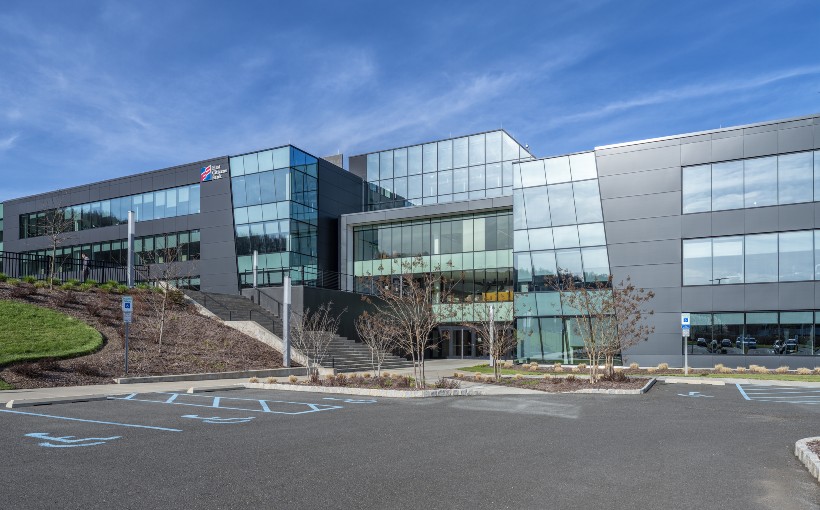 NY 340 Mount Kemble Avenue Morristown NJ