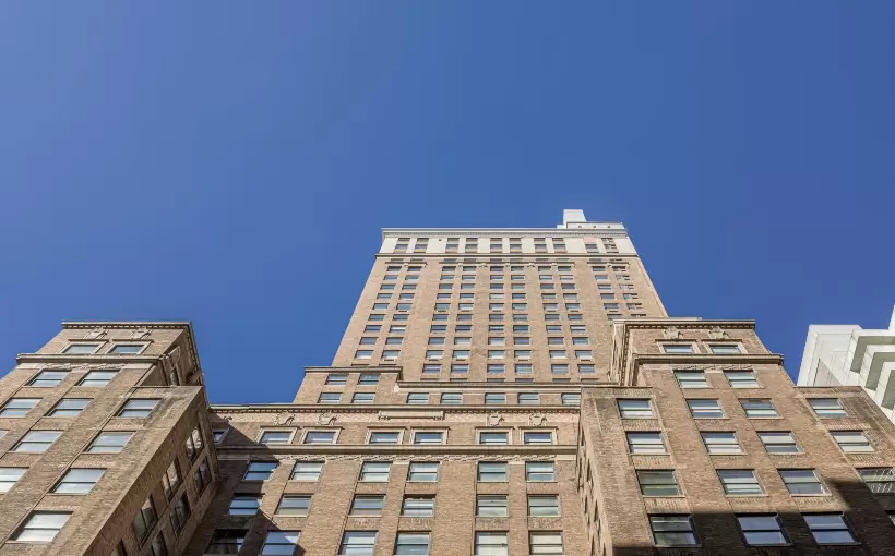 NY 535 Fifth Avenue Manhattan Moinian Group