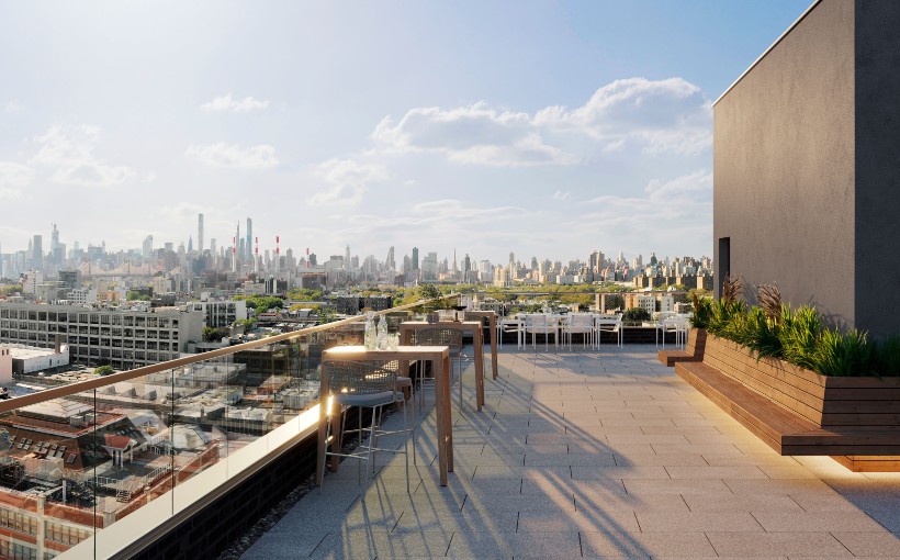 NY Astoria Pointe Stellar Management