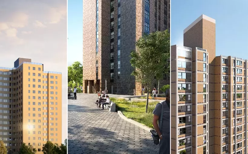 NY BBM rendering NYCHA
