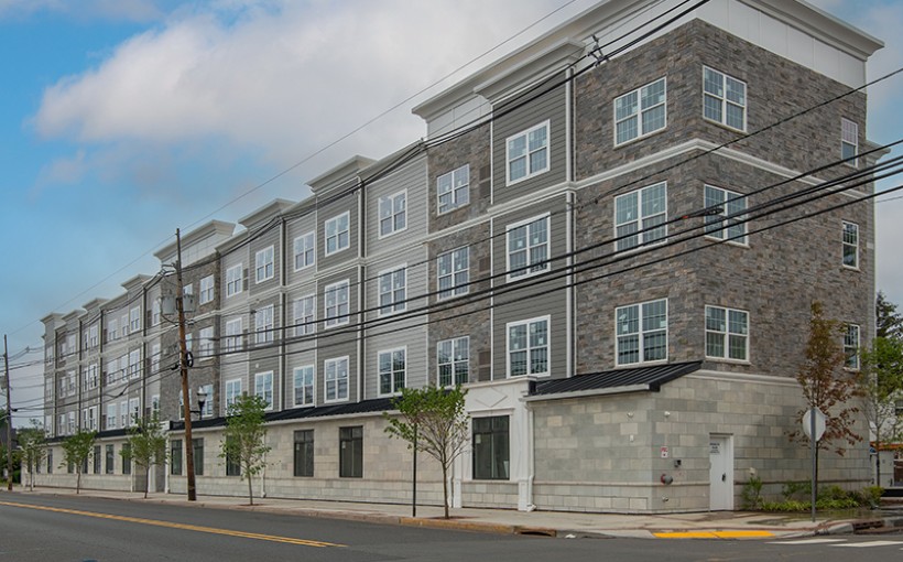 NY Brentwood Park Apartments Somerset NJ