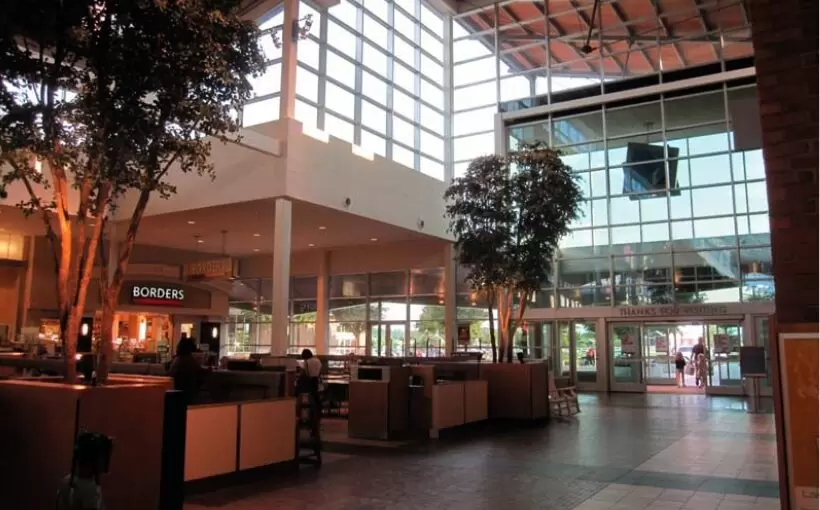 Northlake Mall sells for $200M less than owner paid for it.