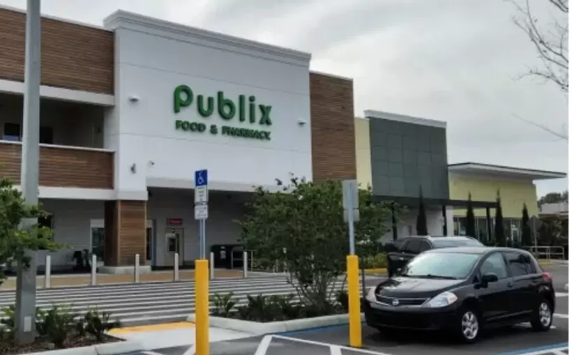 Oak Grove Shoppes picked up by Cohen Steers REIT