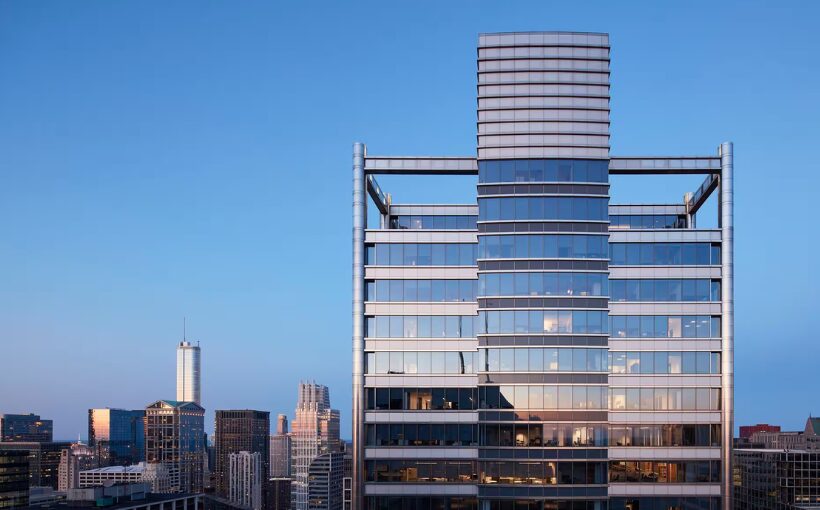 One North Wacker (1)
