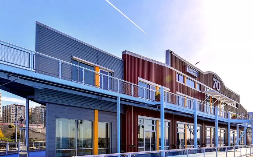 Pier70Seattle
