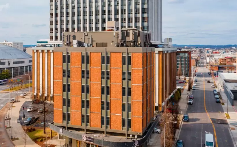 Realm Nashville