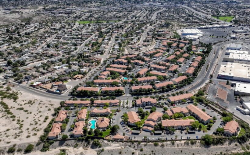 Retreat at Mesa Hills sells in El Paso