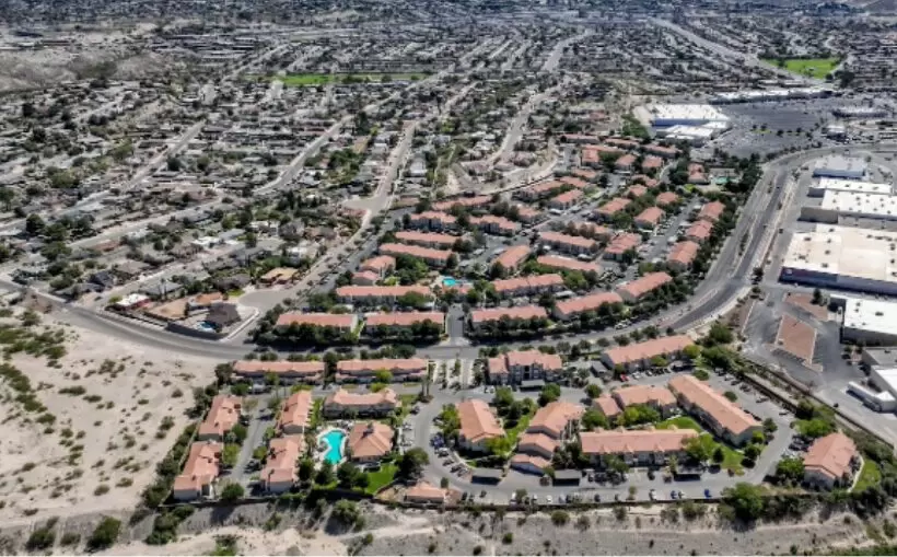 Retreat at Mesa Hills sells in El Paso