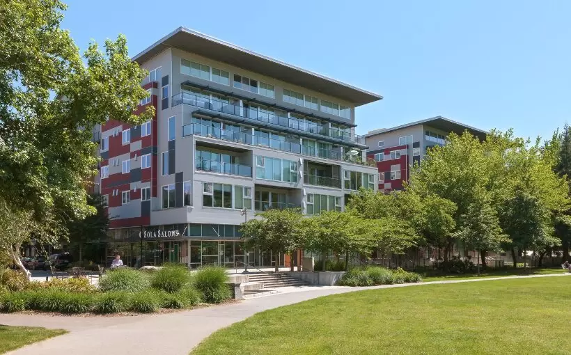 Riverpark Apartments_Kirkland WA