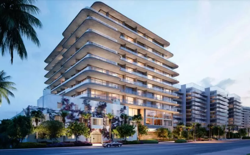 Madison Capital arranges $107.6M loan for Miami condos