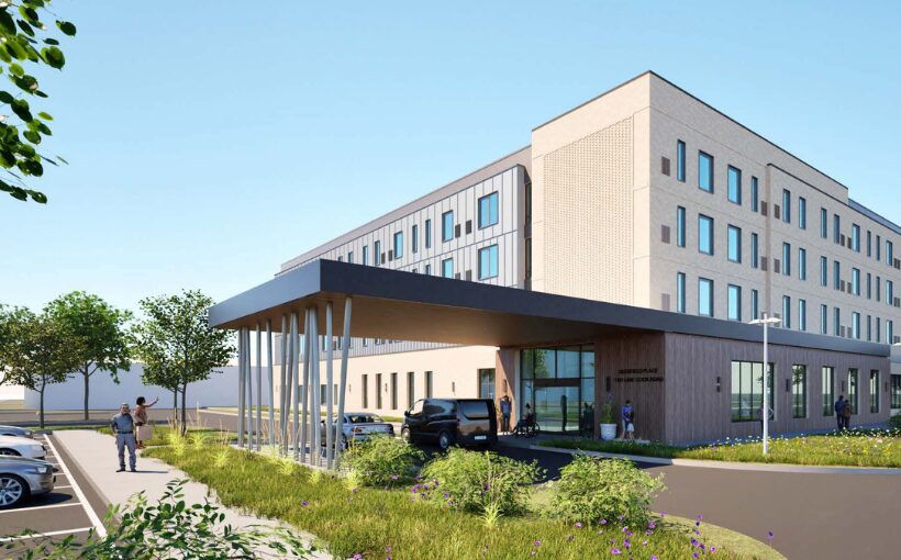 Skender Deerfield Rendering 1