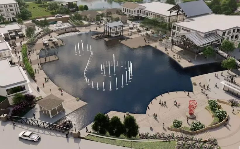 Stillwater to start soon on $1B Mansfield project