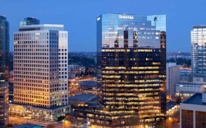 Symetra Center