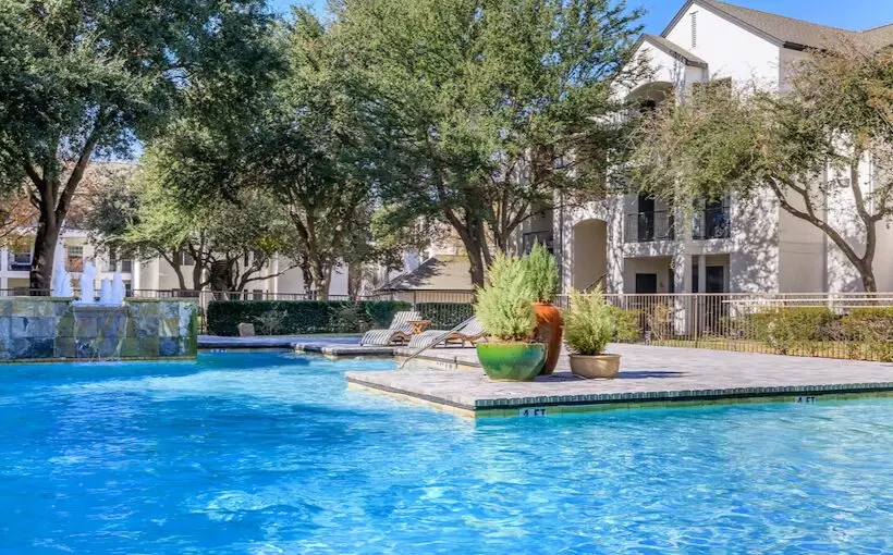 Reap Capital closes on $23M financing for Plano apartments