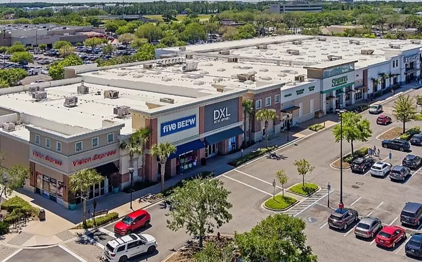 Kimco buys the Markets at Town Center in Jacksonville for $108M